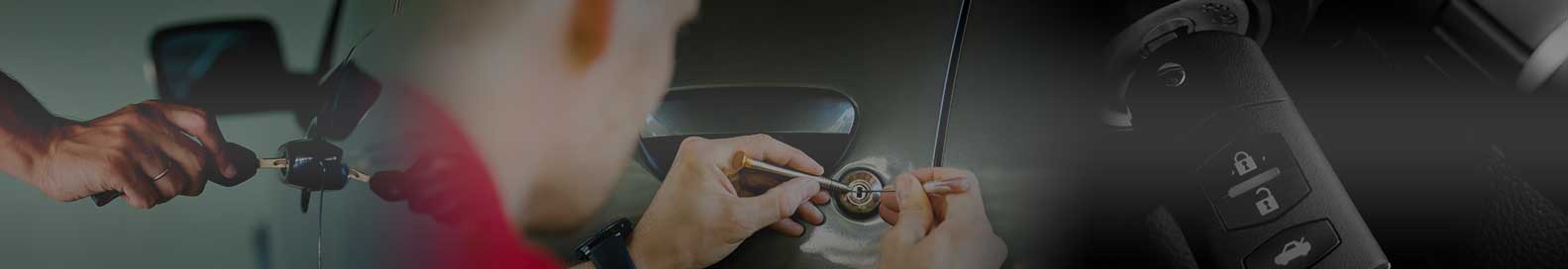 Menomonee Falls Automotive Locksmith