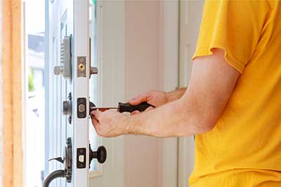 Menomonee Falls Residential Locksmith