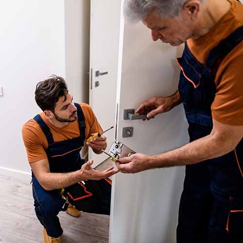 Menomonee Falls Mobile Locksmith