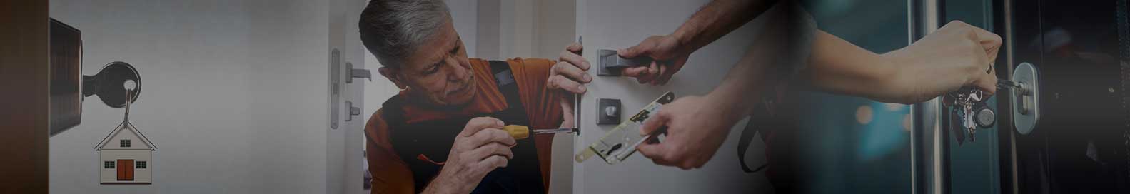 Menomonee Falls Residential Locksmith